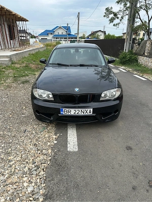 bmw seria 1 e87  - imagine 4