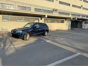 vand Bmw X3 - imagine 2
