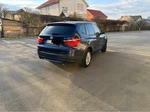 vand Bmw X3 - imagine 3