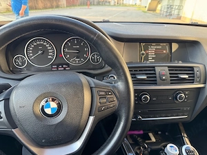 vand Bmw X3 - imagine 4