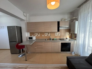 Apartament 2 dormitoare + living open-space | 60 mp | Confort Urban Residence, Sector 5 - imagine 4