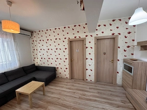 Apartament 2 dormitoare + living open-space | 60 mp | Confort Urban Residence, Sector 5 - imagine 2