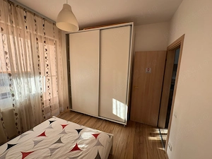 Apartament 2 dormitoare + living open-space | 60 mp | Confort Urban Residence, Sector 5 - imagine 5