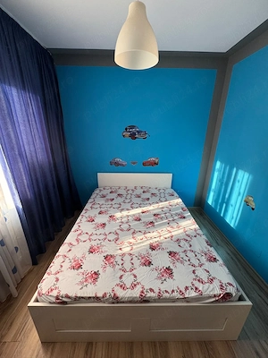 Apartament 2 dormitoare + living open-space | 60 mp | Confort Urban Residence, Sector 5 - imagine 6