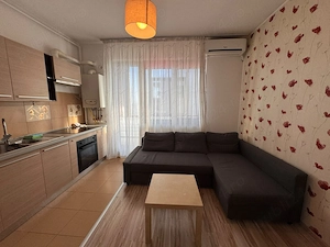 Apartament 2 dormitoare + living open-space | 60 mp | Confort Urban Residence, Sector 5 - imagine 3