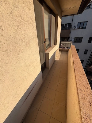 Apartament 2 dormitoare + living open-space | 60 mp | Confort Urban Residence, Sector 5 - imagine 8
