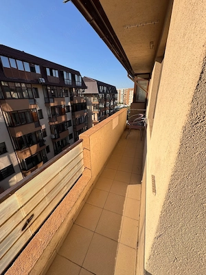 Apartament 2 dormitoare + living open-space | 60 mp | Confort Urban Residence, Sector 5 - imagine 9