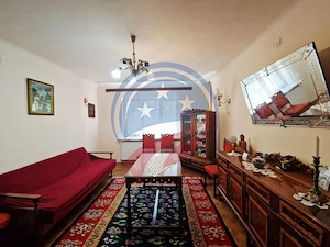 CASA /VILA str. Ana Ipatescu - imagine 5