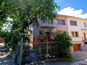 CASA /VILA str. Ana Ipatescu - imagine 2