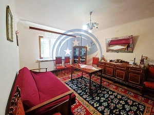 CASA /VILA str. Ana Ipatescu - imagine 3