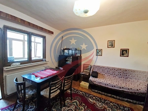 CASA /VILA str. Ana Ipatescu - imagine 12