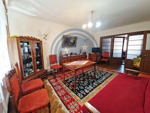 CASA /VILA str. Ana Ipatescu