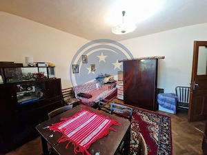 CASA /VILA str. Ana Ipatescu - imagine 20