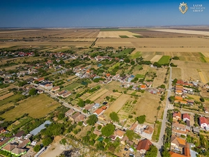Teren in localitatea Covasant de vanzare - imagine 8