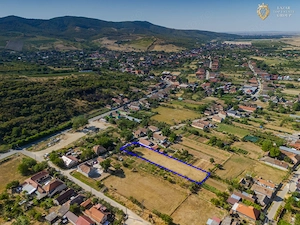 Teren in localitatea Covasant de vanzare - imagine 4