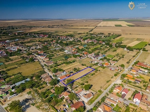 Teren in localitatea Covasant de vanzare - imagine 2