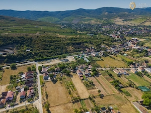 Teren in localitatea Covasant de vanzare - imagine 9