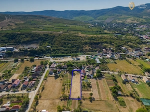 Teren in localitatea Covasant de vanzare - imagine 5