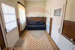 Casă cu 3 camere de vânzare pe str. Fabricii - imagine 6