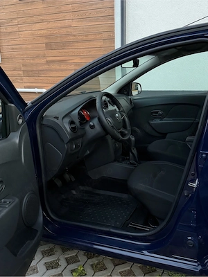 Dacia Logan LAUREATE PLUS | 2018-11  | 157.000KM realii verificabili !   Motorizare: 0.9TCe+GPL DE F - imagine 5