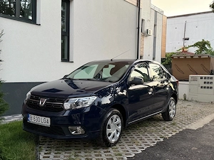 Dacia Logan LAUREATE PLUS | 2018-11  | 157.000KM realii verificabili !   Motorizare: 0.9TCe+GPL DE F - imagine 2