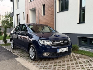 Dacia Logan LAUREATE PLUS | 2018-11  | 157.000KM realii verificabili !   Motorizare: 0.9TCe+GPL DE F