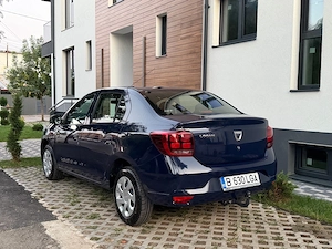Dacia Logan LAUREATE PLUS | 2018-11  | 157.000KM realii verificabili !   Motorizare: 0.9TCe+GPL DE F - imagine 4