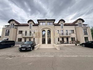 2 camere| Dumbravita| loc de parcare| Bloc nou|
