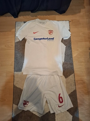 echipament de meci dinamo 