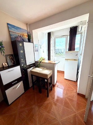 Garsoniera Parklake - imagine 5