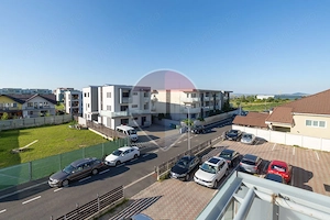 Apartament 2 camere decomandat | Mobilat si utilat | Ghimbav - imagine 8