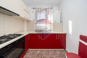 Apartament 2 camere decomandat | Mobilat si utilat | Ghimbav - imagine 7