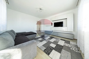 Apartament 2 camere decomandat | Mobilat si utilat | Ghimbav - imagine 2