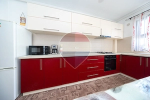 Apartament 2 camere decomandat | Mobilat si utilat | Ghimbav - imagine 5