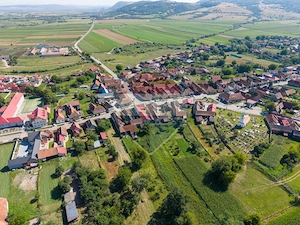 Comision 0% - Casă cu 4 camere de vânzare - imagine 2