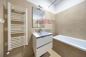 Apartament 2 camere decomandat | Mobilat si utilat | Ghimbav - imagine 9