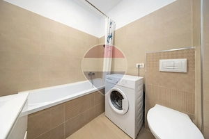 Apartament 2 camere decomandat | Mobilat si utilat | Ghimbav - imagine 10