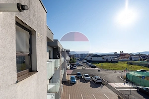 Apartament 2 camere decomandat | Mobilat si utilat | Ghimbav - imagine 14