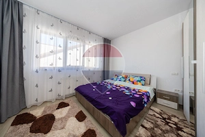 Apartament 2 camere decomandat | Mobilat si utilat | Ghimbav - imagine 11