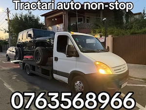 Tractari Auto Non Stop
