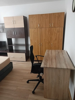 Închiriez apartament 1 cameră - imagine 3