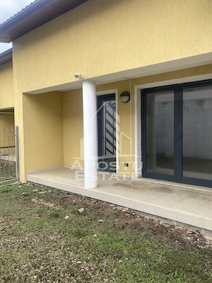 Duplex în zona Braitim