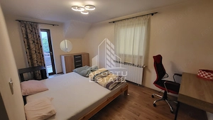 Duplex mobilat si utilat Dumbravita - imagine 8