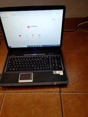 Laptop MSI