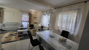 Duplex mobilat si utilat Dumbravita - imagine 3