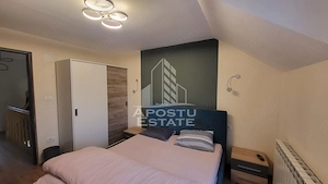 Duplex mobilat si utilat Dumbravita - imagine 10