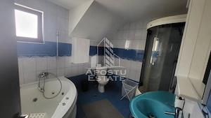 Duplex mobilat si utilat Dumbravita - imagine 14