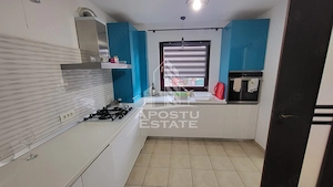Duplex mobilat si utilat Dumbravita - imagine 4