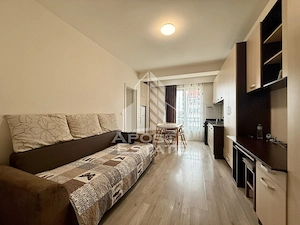 Apartament cu 2 camere de inchiriat, bloc nou, zona Sagului, Timisoara