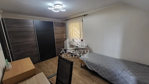Duplex mobilat si utilat Dumbravita - imagine 7